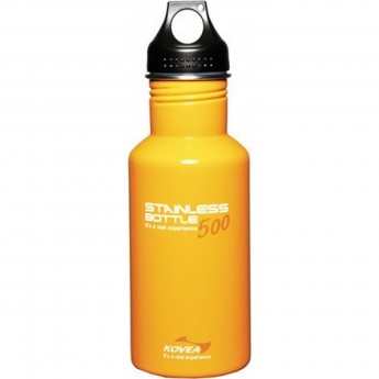 Фляга для воды KOVEA STAINLESS BOTTLE 500ml
