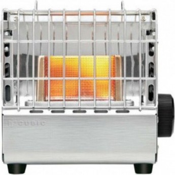 Обогреватель газовый KOVEA PORTABLE HEATER CUBIC KGH-2010