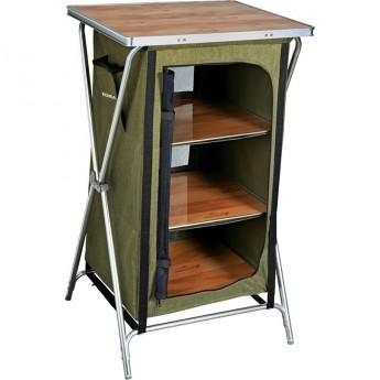 Шкаф складной KOVEA folding cabinet 3 Шкаф складной KOVEA folding cabinet 3